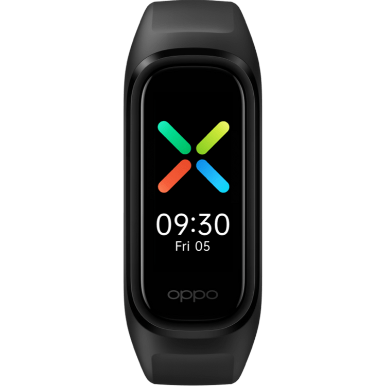 promocja OPPO Band