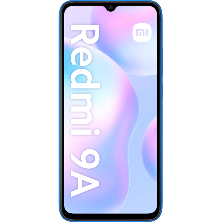 promocja Xiaomi Redmi 9A